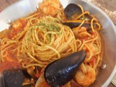 海鲜在这里-Kpasta韩式意大利面