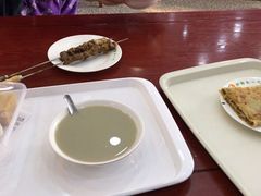 豆汁儿-护国寺小吃(地安门店)