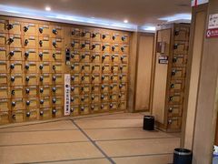 -极乐汇汗蒸会馆(杭州店)