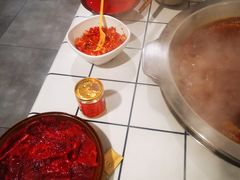 -老街坊市井火锅(营门口店)