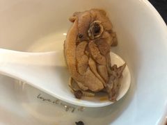 -重庆烧鸡公火锅(簋街店)
