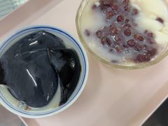 -五福堂龟苓膏(河东北山店)