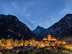 -禅宗少林·音乐大典