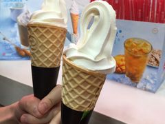 -蜜雪冰城(浙江大学店)