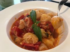 鲜虾土豆球-EATALIA意塔利意式餐厅(鼓楼店)