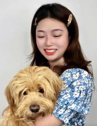 -林小西 · 专业半永久纹眉