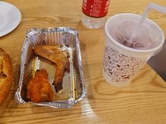 -尊宝比萨(较场口店)