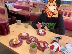 -寿司郎(皇庭广场店)