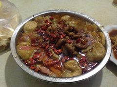 -黑皮酸菜鱼(绣花巷店)