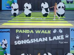 -东莞松山湖万象汇