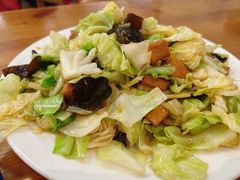 -聚发号清真菜馆