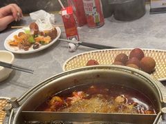 -一绪に寿喜烧(荟聚店)