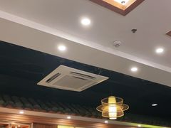 大堂-围龙屋客家食府(福田店)