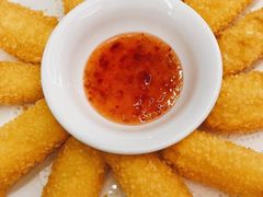 -御仙都北京菜馆·烤鸭店(双井店)