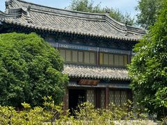 -三国水浒景区(无锡影视基地)