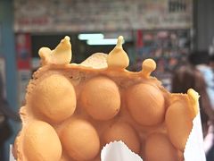 -利强记北角鸡蛋仔(弥敦道店 )