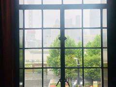 -YUE·6·西式融合餐厅(外滩六号店)