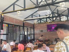 -Doo Dee Thai Food(Issan/Isaan/Esan)