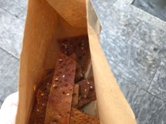 -香糯炎荞饼王(解放碑店)