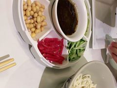 -大鸭梨烤鸭(左家庄店)