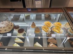 -Peet's Coffee皮爷咖啡(武商Mall手作店)
