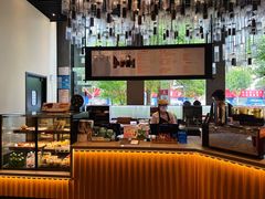 -星巴克臻选(湖滨道店)