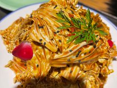 -北平盛世·新京菜·北京烤鸭(劲松·双井店)