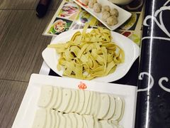 -黑鱼郭我家酸菜鱼(摩尔广场店)