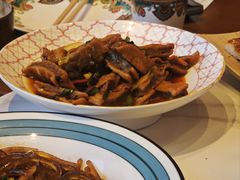-巴依老爷新疆美食(清华东门店)
