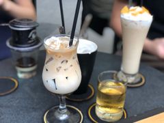 -Trung Nguyen Café Legend