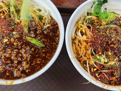 -老陈婆手工面庄