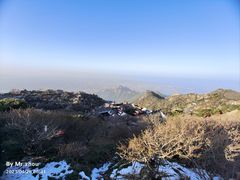 -泰山风景名胜区