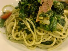 -萨莉亚意式餐厅(新洲家乐福店)