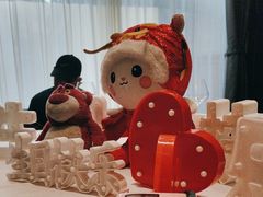 -黑宝石西餐厅(汇励99城市公园店)