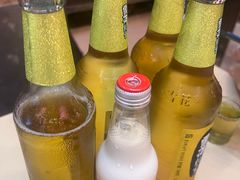 -江味龙虾馆·裸蓝龙虾(南山店)