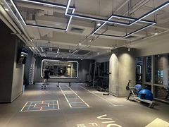 -威克健身游泳(万菱汇店)