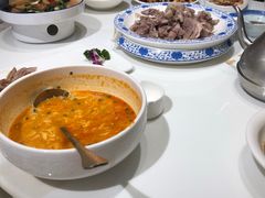 -宁夏国强手抓羊肉·清真菜(未央路凤三店)