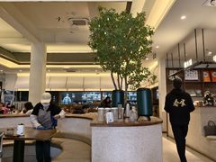 -春家·非遗手工小吃(徐汇万科广场店)