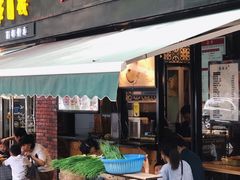 门面-嗲德来·豆浆·油条(商城路店)