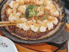 -大厨小味·民间川菜(八里庄店)