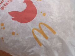 -麦当劳(上百万和城店)