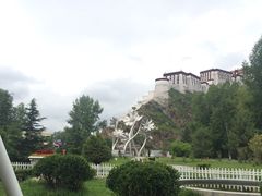 -宗角禄康公园