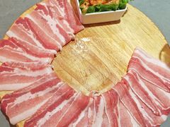 -正宗齐齐哈尔烤肉·齐牛哥鲜切炭火烤肉(杭州总店)