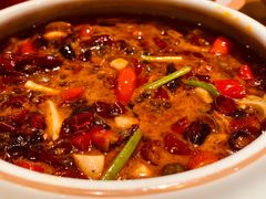 挥汗过把瘾螺丝-大川先生·小龙虾·川菜(信义坊店)