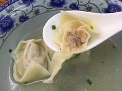 -217笋干馄饨