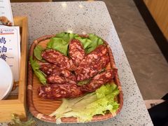 -阿婆情腊排骨火锅(金虹路店)