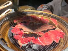 -西塔老太太泥炉烤肉(龙湖北苑天街店)