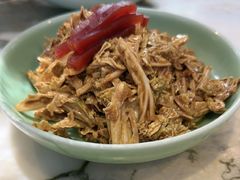 -小吊梨汤·北京菜(香山店)