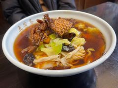 -五芳齋(云南南路店)