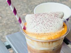 -HANA COFFEE(长寿路店)